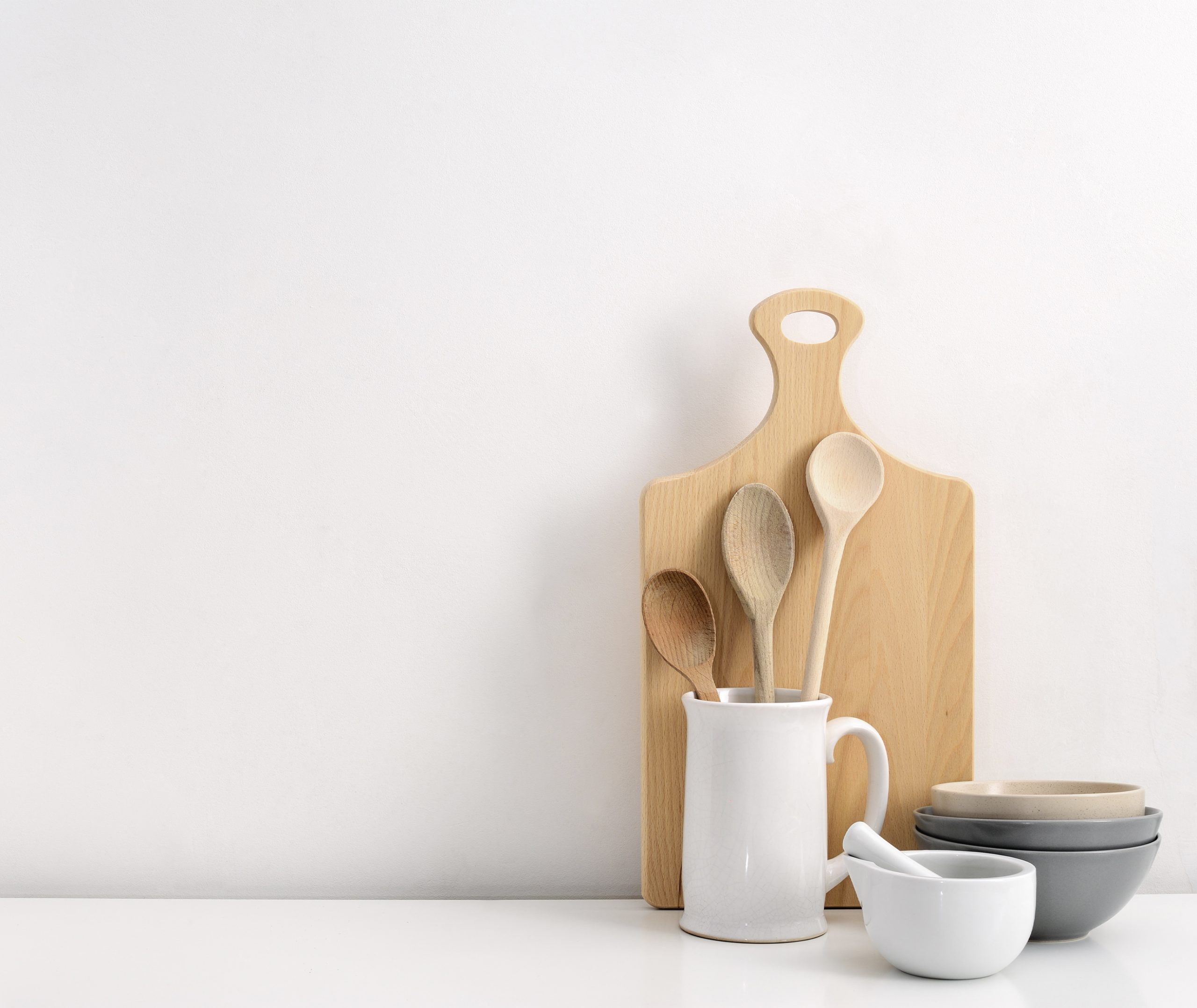 Essential Kitchen Tools Every Starter Kitchen Needs – Crazy Plastics