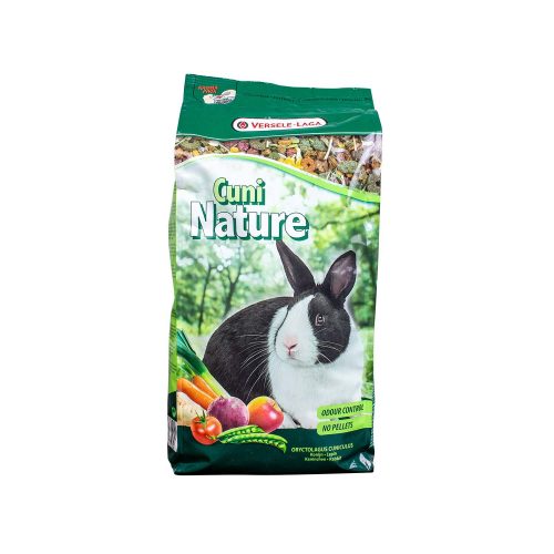Sicilië album Verandering Cuni Nature Rabbit Food 2.5kg – Crazy Plastics
