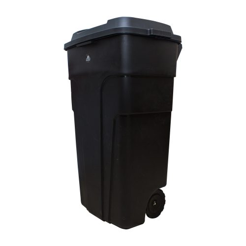 Wheelie Bin 140LT – Crazy Plastics