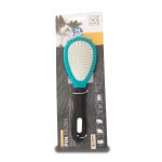 double sided dog brush-166027